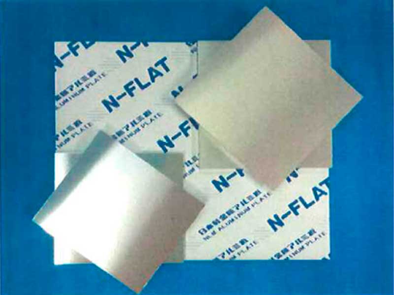 N-FLAT